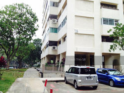 Pine Grove (D21), Condominium #119868392